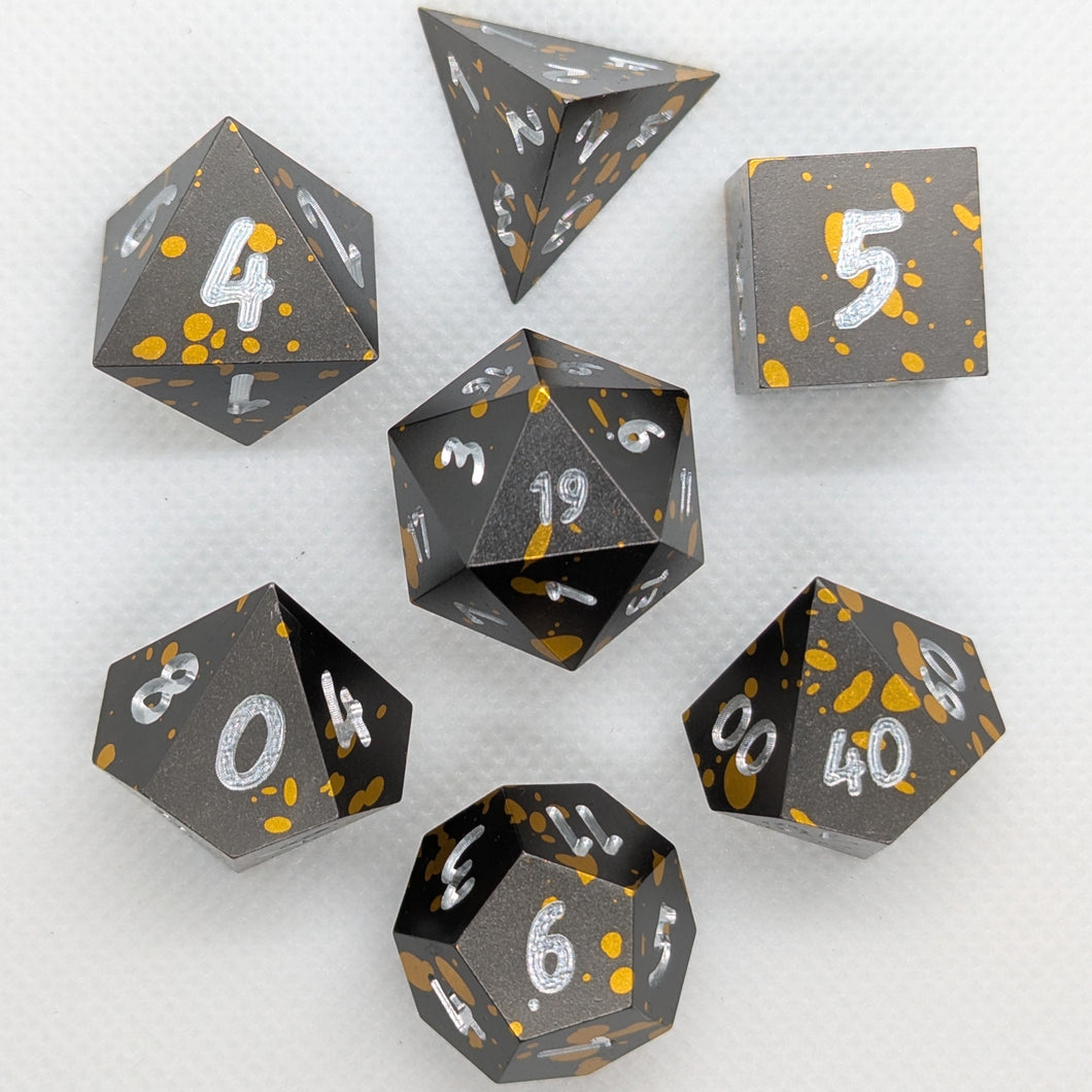 Hogwash Aluminum Set (Pre-Order)