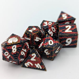 Hydra Metal Set