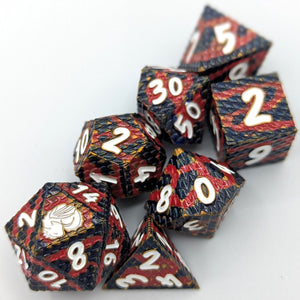 Hydra Metal Set
