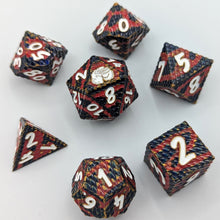Load image into Gallery viewer, Hydra Metal Set