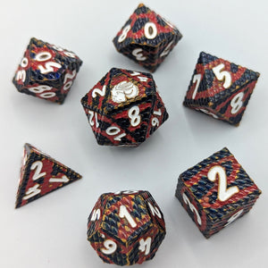 Hydra Metal Set