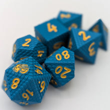Load image into Gallery viewer, Leviathan Metal Set