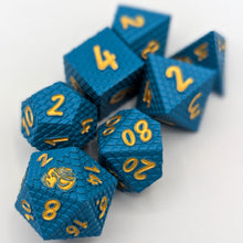 Load image into Gallery viewer, Leviathan Metal Set