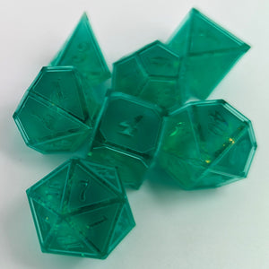Majesty Sharp Edge Set