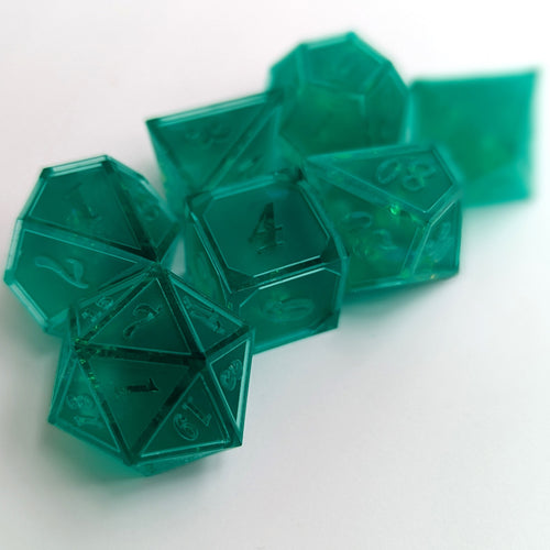 Majesty Sharp Edge Set