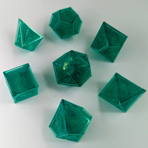 Majesty Sharp Edge Set