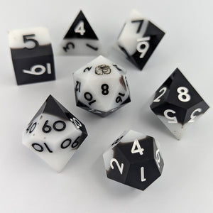 Memento Sharp Edge Set