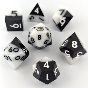 Memento Sharp Edge Set