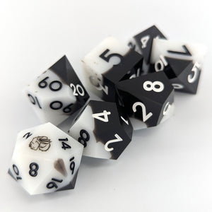 Memento Sharp Edge Set