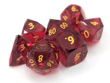 Load image into Gallery viewer, Monastery Crystal Cut Resin Set