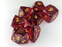 Load image into Gallery viewer, Monastery Crystal Cut Resin Set