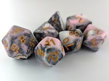 Load image into Gallery viewer, Moo Dice Set