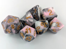 Load image into Gallery viewer, Moo Dice Set