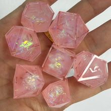 Load image into Gallery viewer, Sharp Edge Dice Subscription