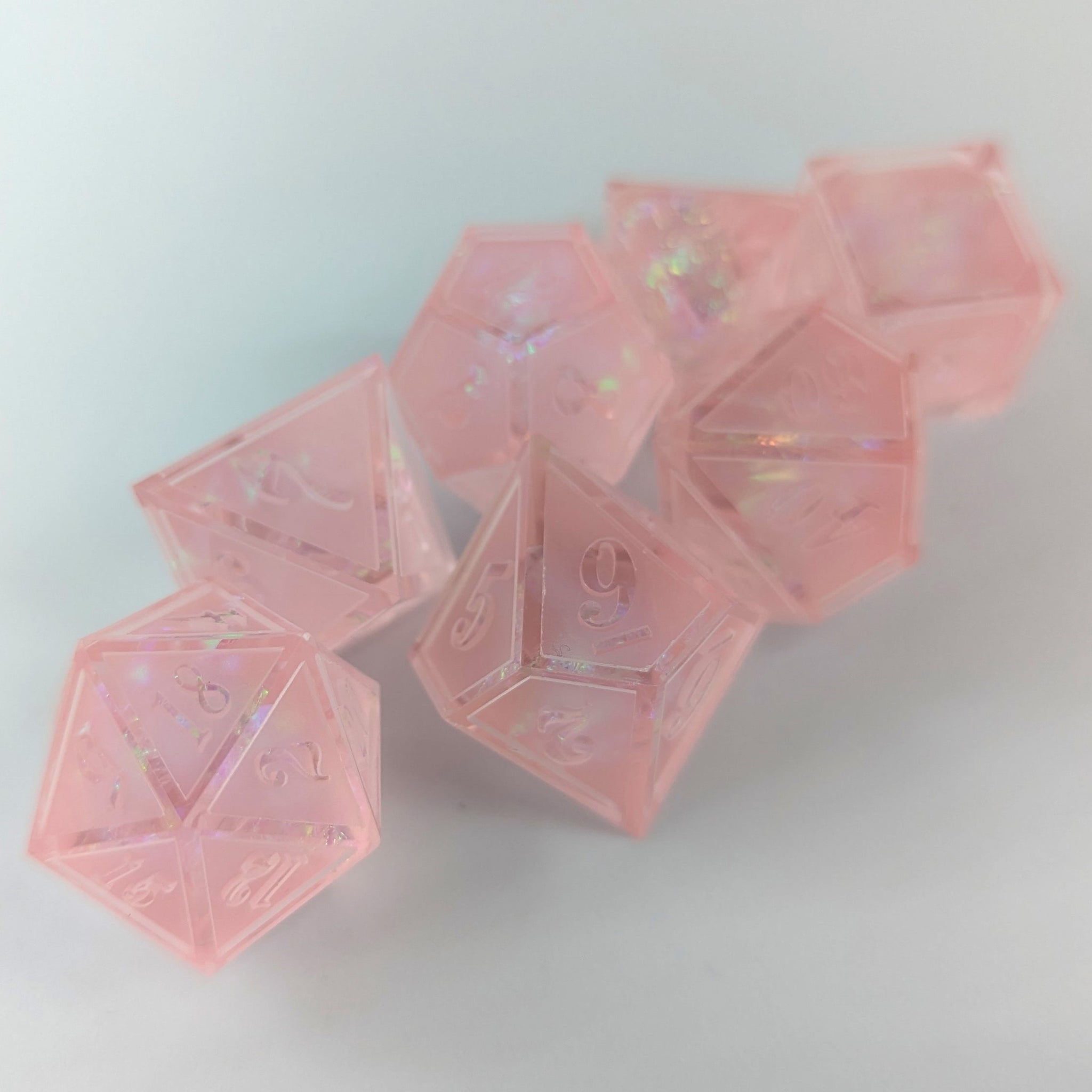 Mistify Set Design Mystify Sharp Edge Set – Robin's Nerd Supplies