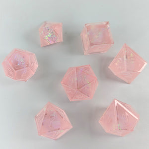 Mystify Sharp Edge Set