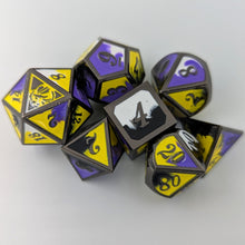 Load image into Gallery viewer, Non-Binary Metal Set