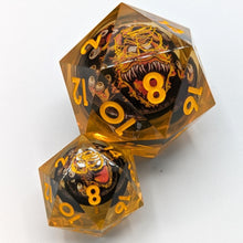 Load image into Gallery viewer, Death Stare 35mm D20