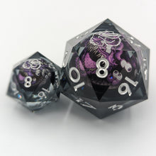 Load image into Gallery viewer, Watcher Dice Set