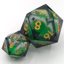 Load image into Gallery viewer, Jealousy Dice Set