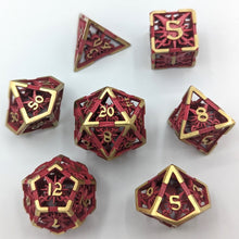 Load image into Gallery viewer, Musket Dice Set