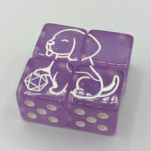 Load image into Gallery viewer, Ender Dog Pastel D6 Set