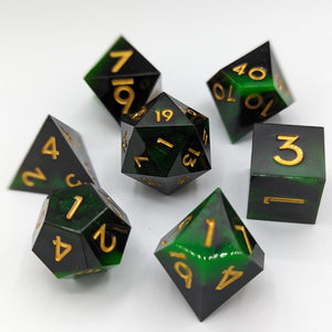 Sharp Edge Dice Subscription