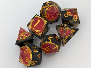 Avernus Sharp Edge Set