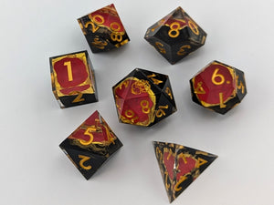 Avernus Sharp Edge Set