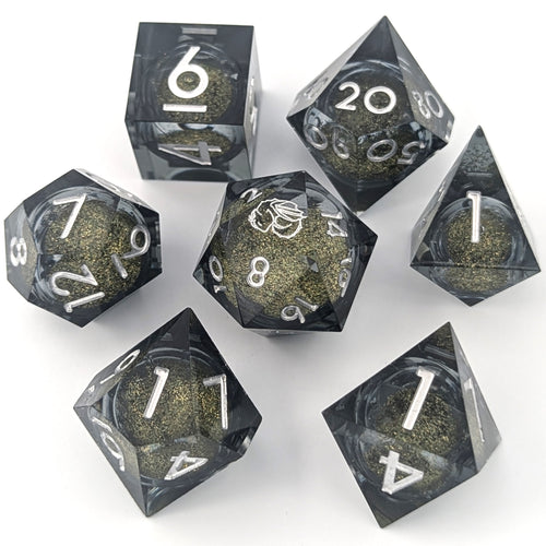 Sharp Edge Dice Subscription