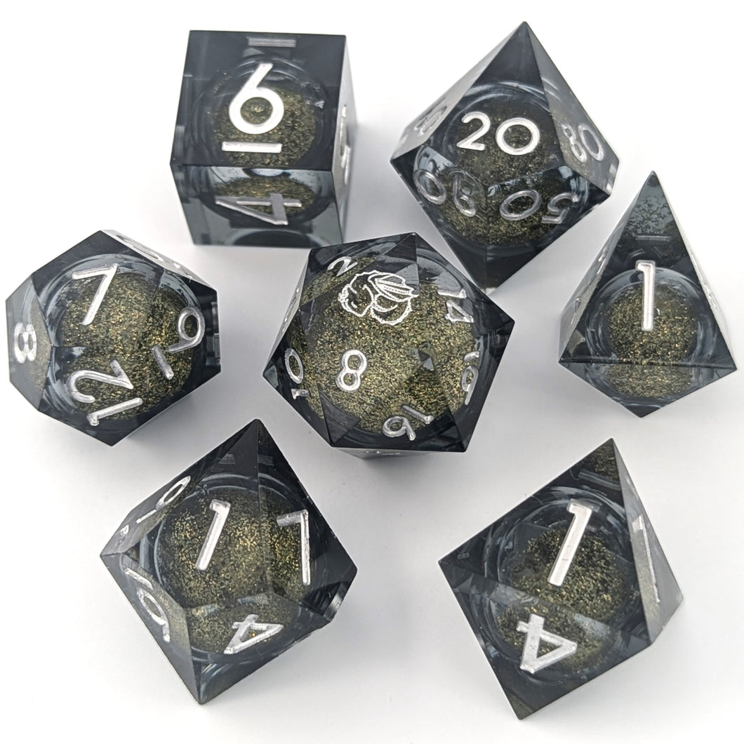 Sharp Edge Dice Subscription