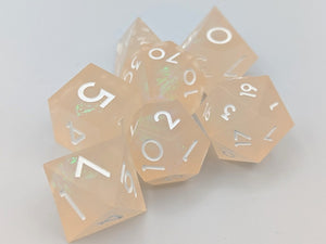 Sharp Edge Dice Subscription