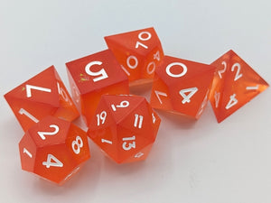 Sharp Edge Dice Subscription