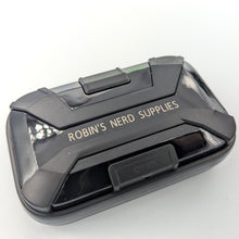 Load image into Gallery viewer, Rechargeable LED Dice Set