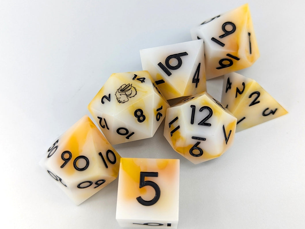 Gouda Sharp Edge Set