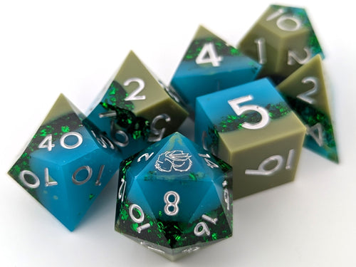 Sharp Edge Dice Subscription