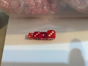 Custom listing: Rough Magic