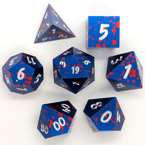 Poppycock Aluminum Set (Pre-Order)