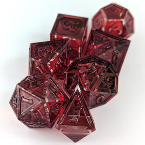 Regal Sharp Edge Set