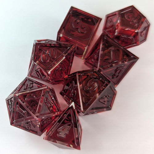 Regal Sharp Edge Set