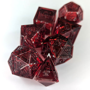 Regal Sharp Edge Set