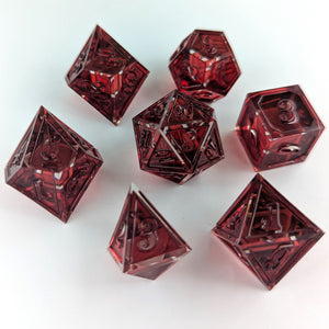 Regal Sharp Edge Set