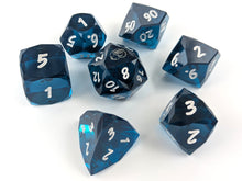 Load image into Gallery viewer, Sanctuary Crystal Cut Resin Set