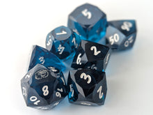 Load image into Gallery viewer, Sanctuary Crystal Cut Resin Set