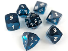 Load image into Gallery viewer, Sanctuary Crystal Cut Resin Set