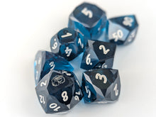 Load image into Gallery viewer, Sanctuary Crystal Cut Resin Set