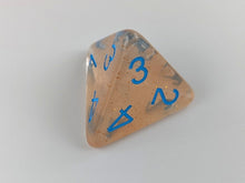Load image into Gallery viewer, Sand Dune Dice Set