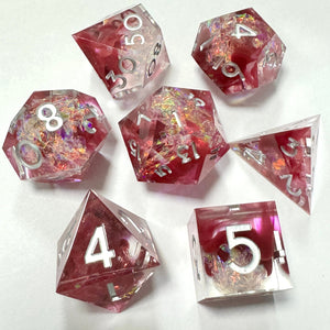 Sharp Edge Dice Subscription