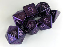 Load image into Gallery viewer, Soiree Dice Set
