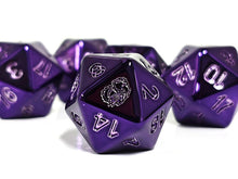 Load image into Gallery viewer, Soiree Dice Set